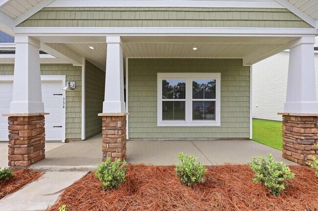 Foto del edificio - 334 Kindred Spirits Dr
