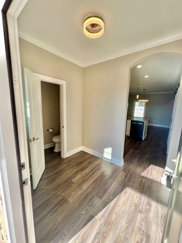 Foto del edificio - 2530 Snow Creek Rd NE