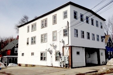 Foto del edificio - 149 3rd St
