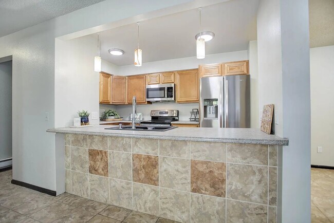 Foto del edificio - 14590 E 2nd Ave