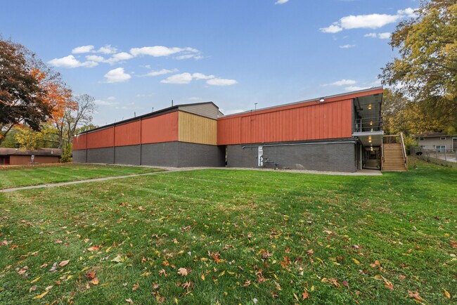 Foto del edificio - Residences on Lake