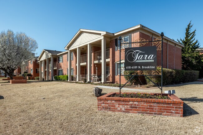 Foto del edificio - Tara Condominiums