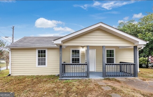 Building Photo - 2502 Park Dr