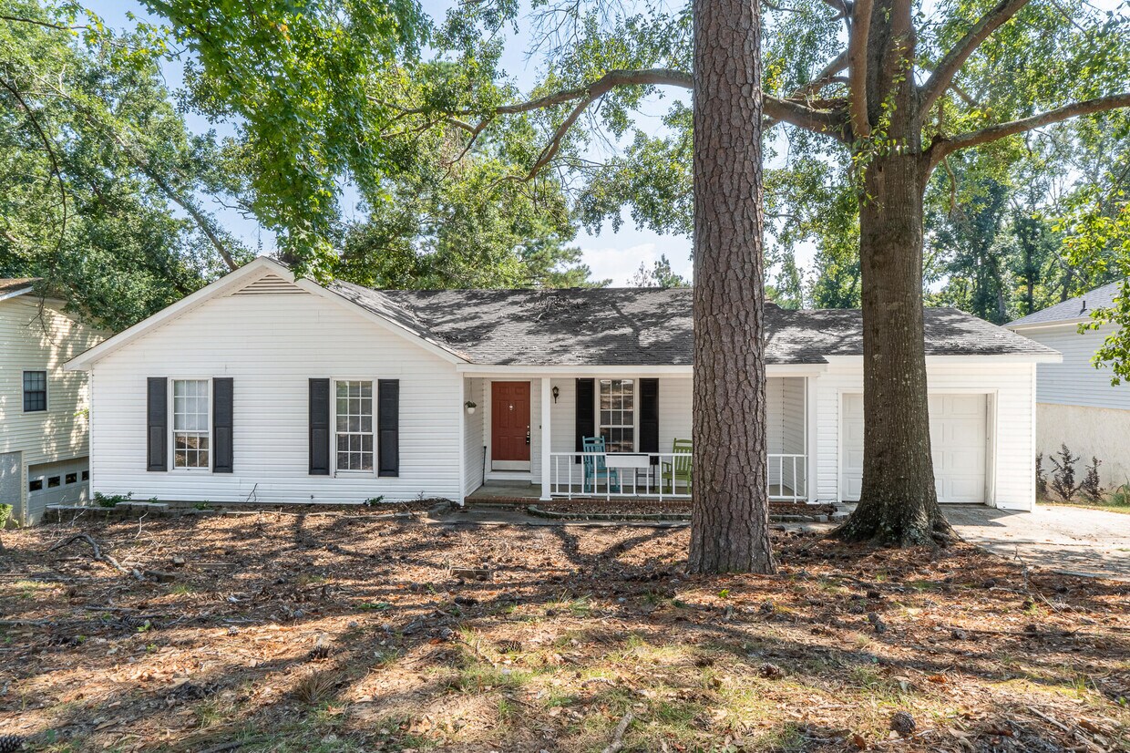 Foto principal - 4158 Arlington Rd