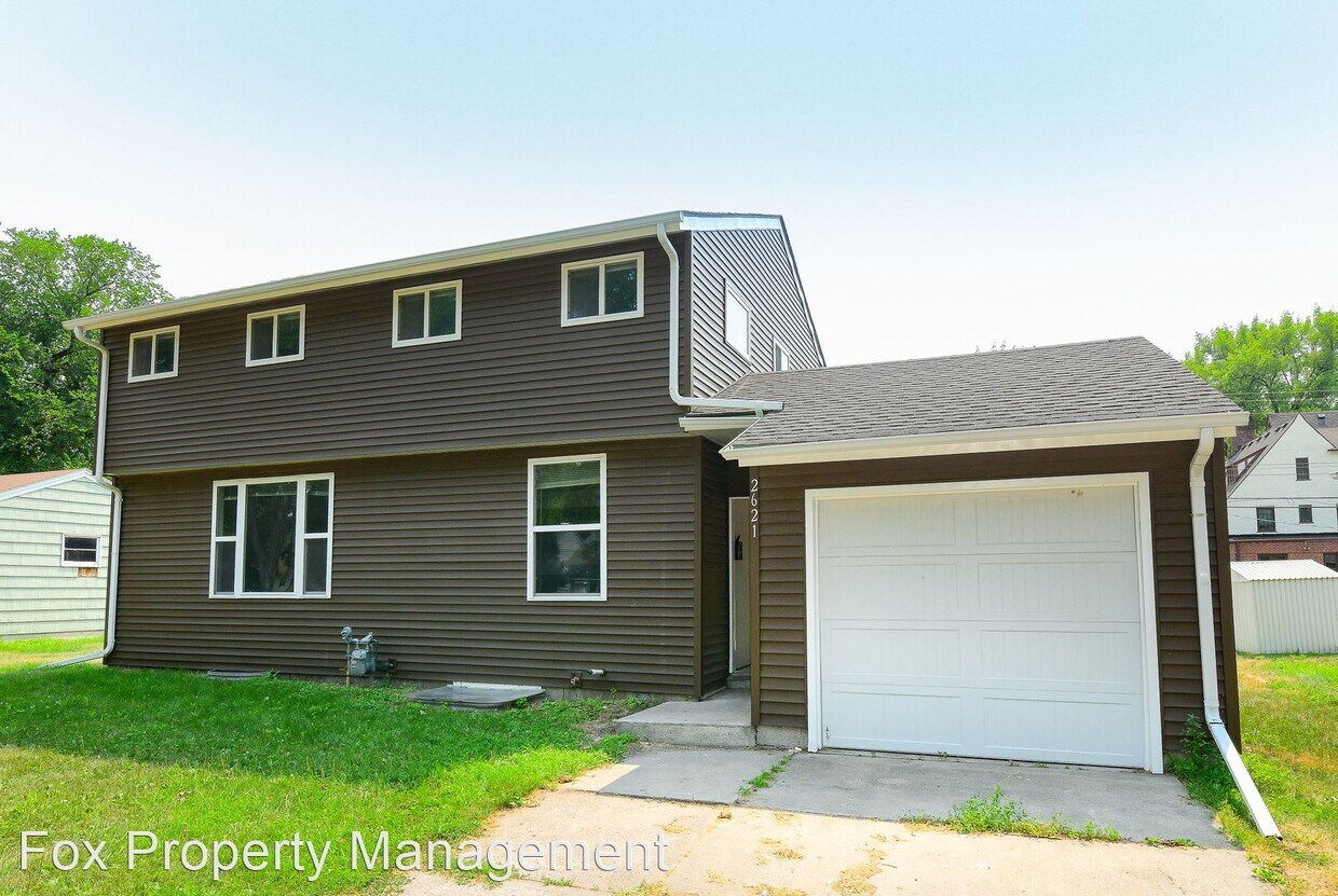 Primary Photo - 4 br, 2.5 bath House - 2621 4th Avenue N.