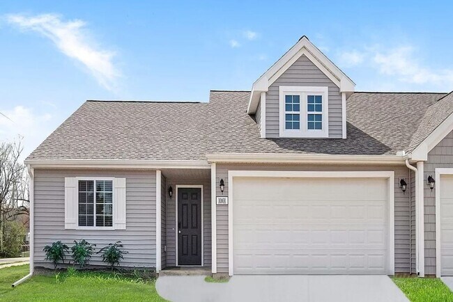 Building Photo - Beautiful Newer Condo for Lease