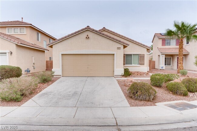 Foto del edificio - 6412 N Starling Mesa St