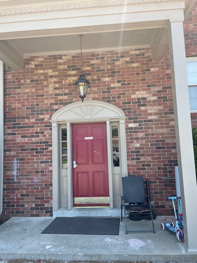 Photo - 9345 Taylorsville Rd Townhome