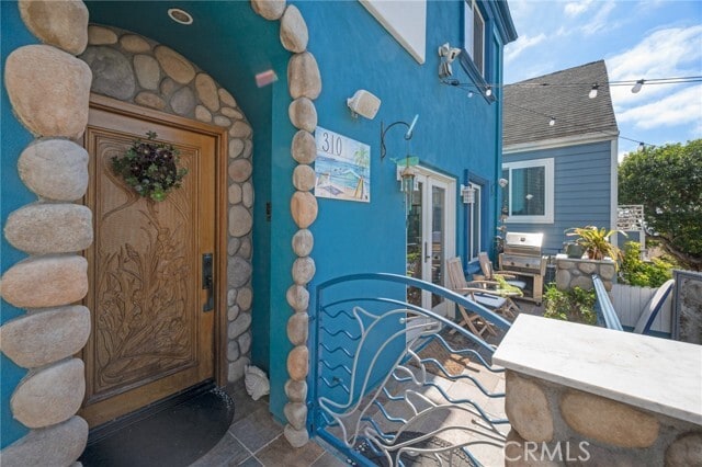 Foto del edificio - 310 30th St