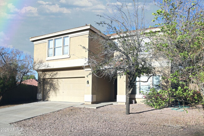 Building Photo - 8833 S 13th Pl