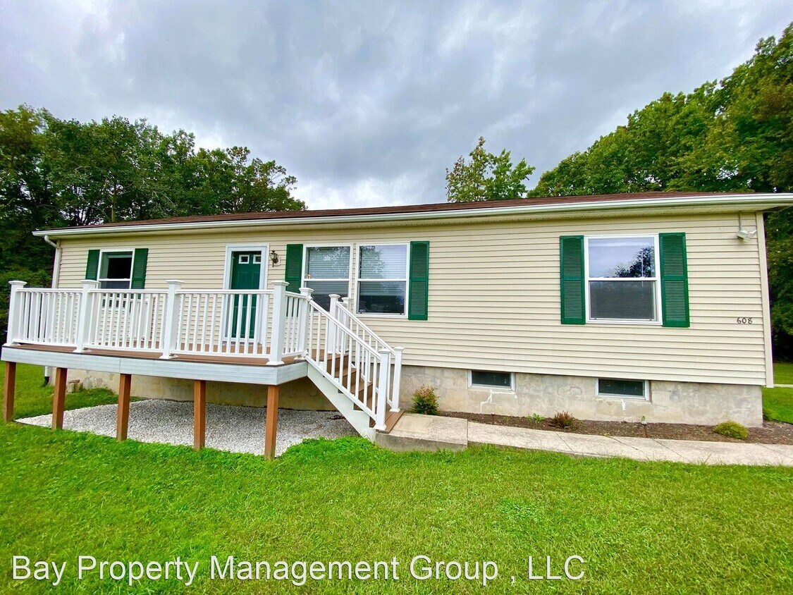 Foto principal - 3 br, 2 bath House - 608 Dembytown Rd