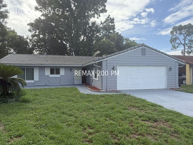 Photo - 10101 Allenby Ct House