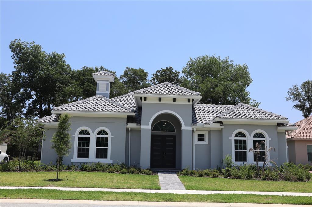 80 New Leatherwood Dr, Palm Coast, FL 32137 House Rental in Palm