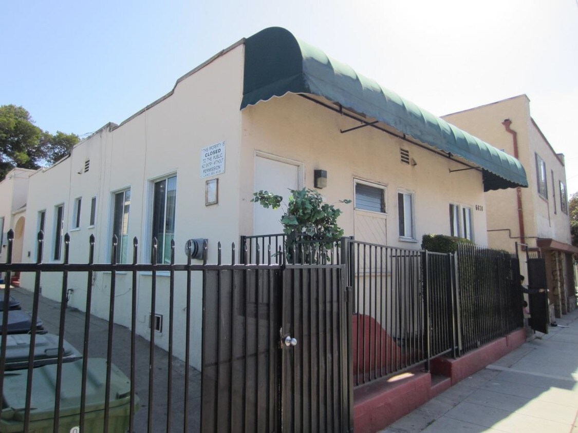 Listing Image