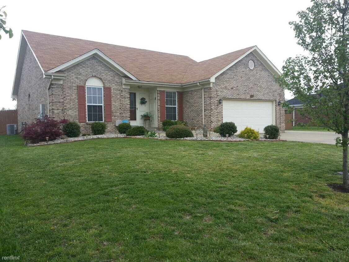 Primary Photo - 3 br, 2 bath House - 312 Justin Trail