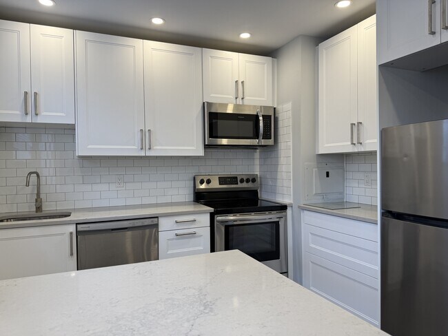 Photo du bâtiment - 449 Concession St