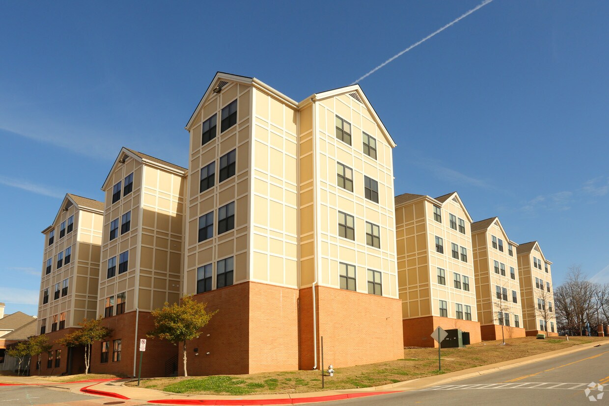 Primary Photo - College Park
