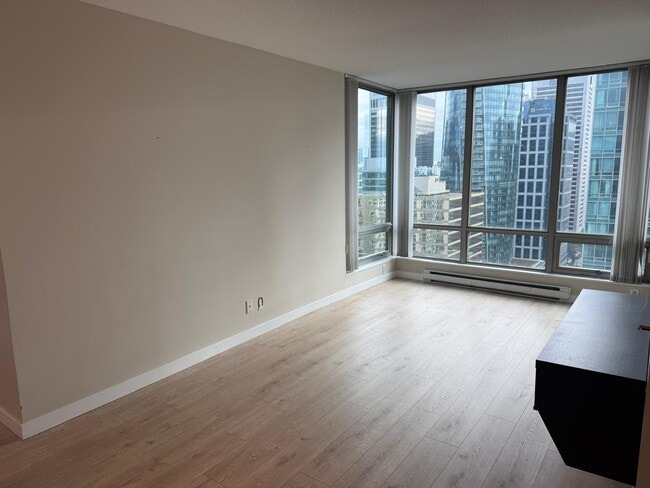 Building Photo - 1288 W Georgia St