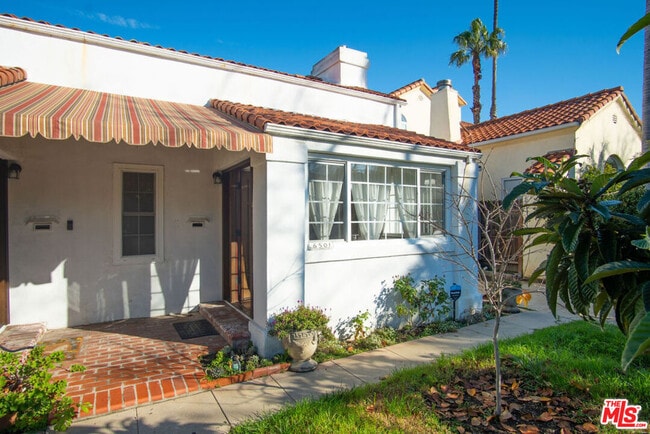 Foto del edificio - 6501 Drexel Ave