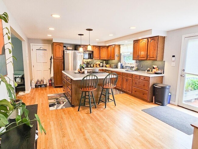 Foto del edificio - 34 Hidden Meadows Ln