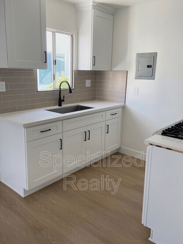 Foto principal - 626 Raleigh St