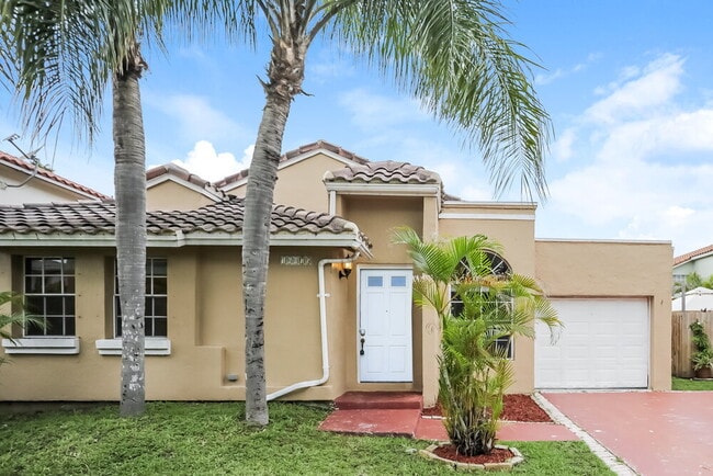 Building Photo - 16075 SW 112th Terrace