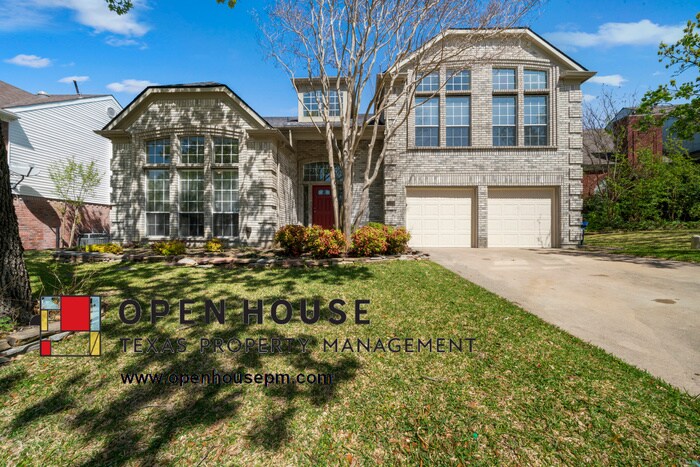 Primary Photo - 2209 Old McGarrah Rd, McKinney
