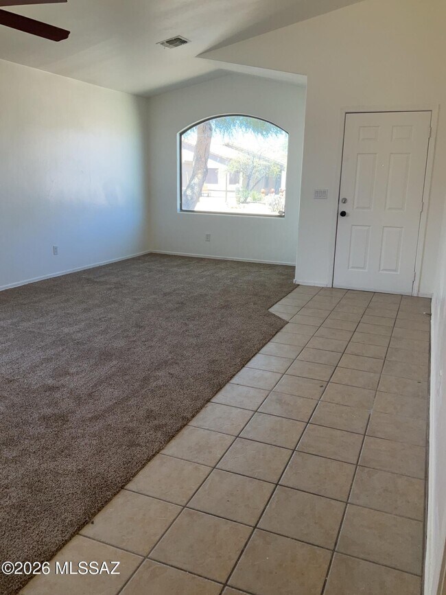 Foto del edificio - 3595 S Desert Promenade Rd