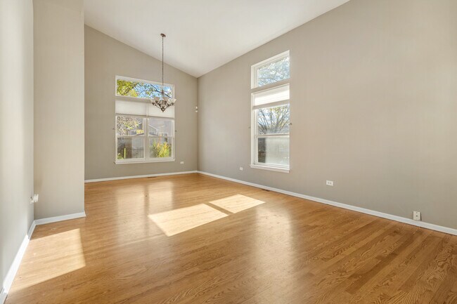 Foto del edificio - 206 Sparrow Ln