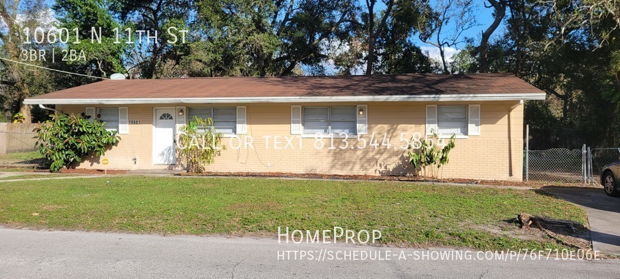 Foto principal - 10601 N 11th St
