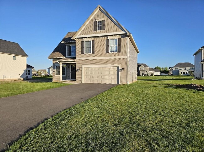 Building Photo - 6087 Eddy Gate Wy