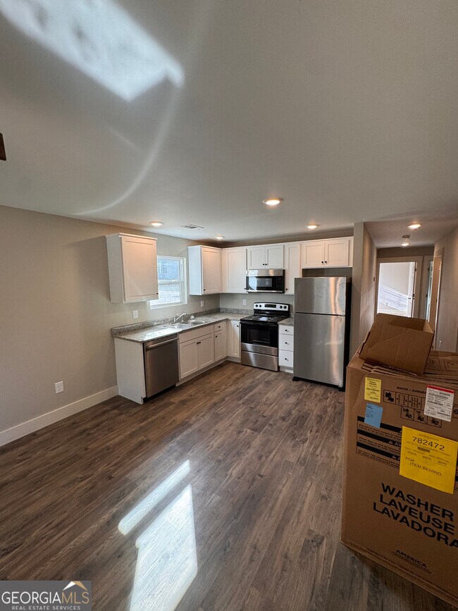 Foto del edificio - 186 Maret St