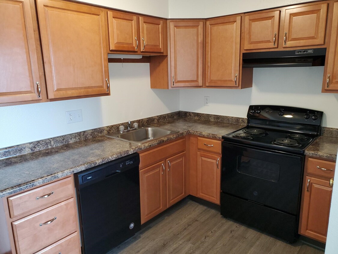 Park Place Apartments Huxley, IA