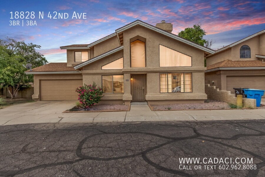 Photo - 18828 N 42nd Ave-