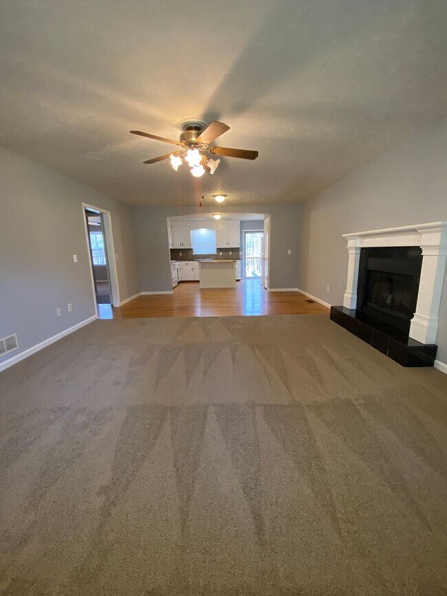 Foto del edificio - OCONEE COUNTY - Cute 2 bedroom 1.5 bath ho...