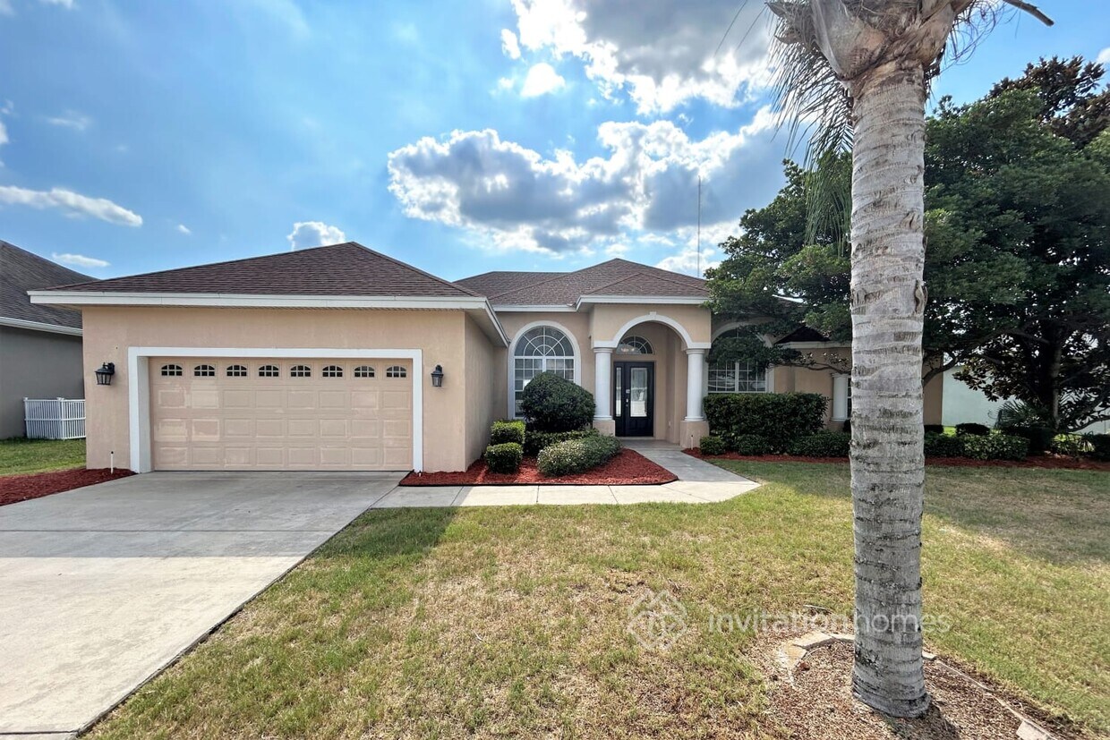 Foto principal - 6925 Bushnell Dr