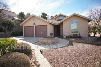 Building Photo - 6040 Los Siglos Dr