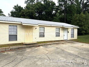 Building Photo - 702 S Edgewood Dr