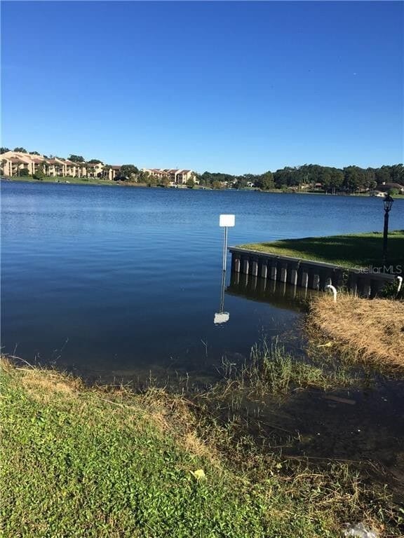Lake Orienta - 548 Orange Dr