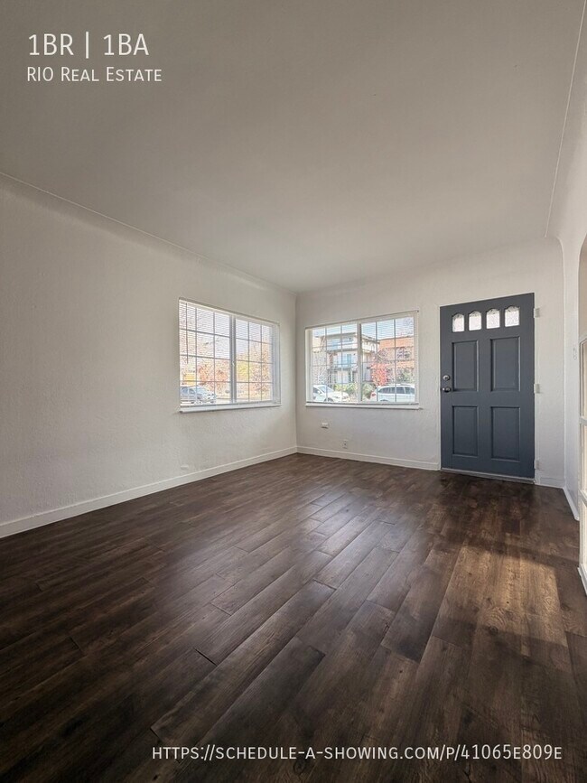 Foto del edificio - 2817 S Lincoln St