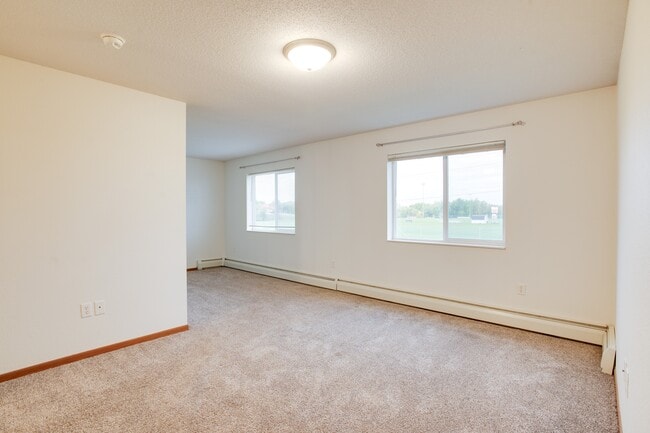 Building Photo - Pelican Heights Apartments