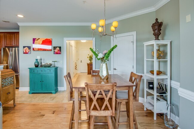 Foto del edificio - 400 Warioto Way