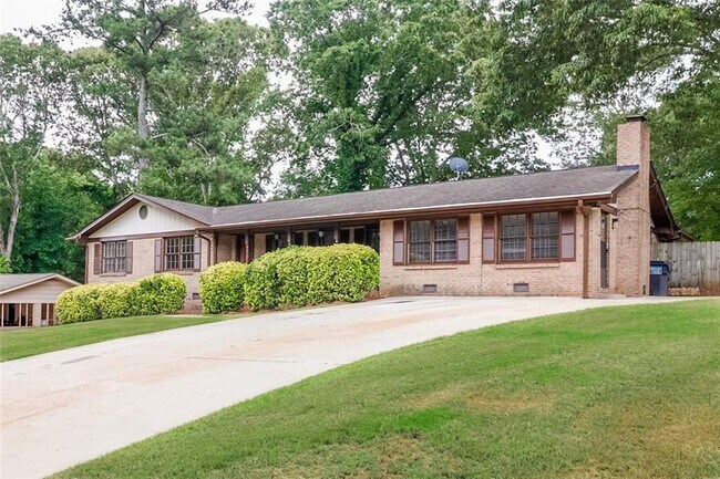 Foto del edificio - 1291 Stephens St SW