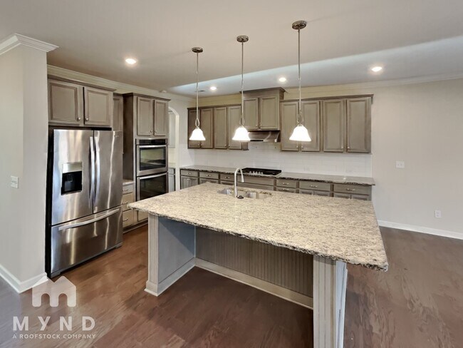 Foto del edificio - 1019 Willowcroft Dr