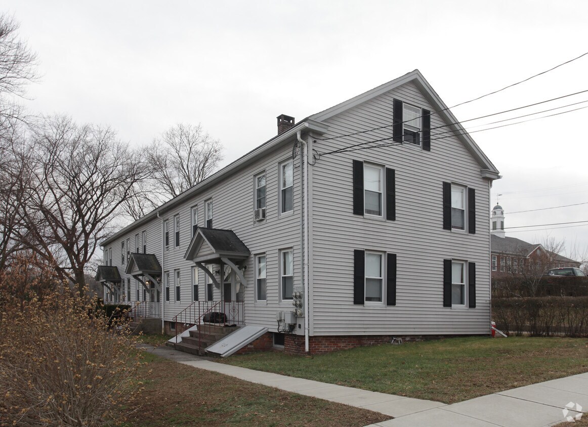 3040 Church St, Windsor Locks, CT 06096 Apartments in Windsor Locks