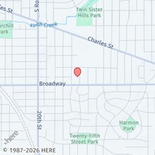 Building Photo - 1407 25th St