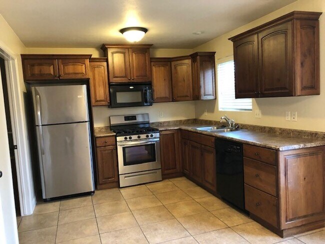 Foto del edificio - Cedar Park Townhomes