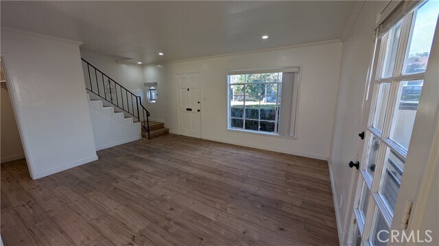 Foto del edificio - 1601 N Flower St