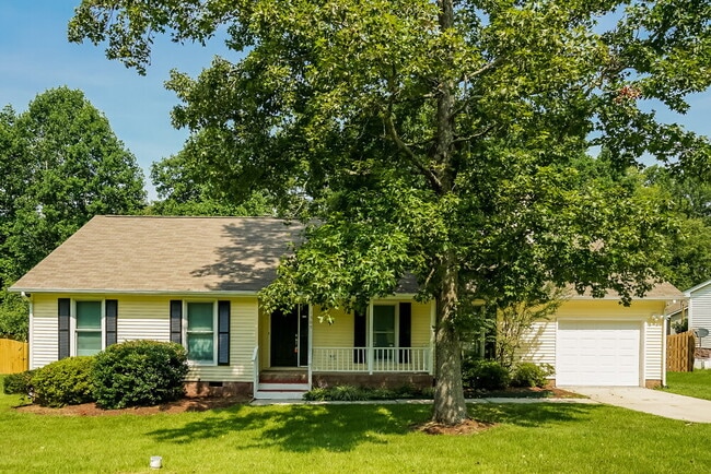 Building Photo - 1509 Kempsey Cir