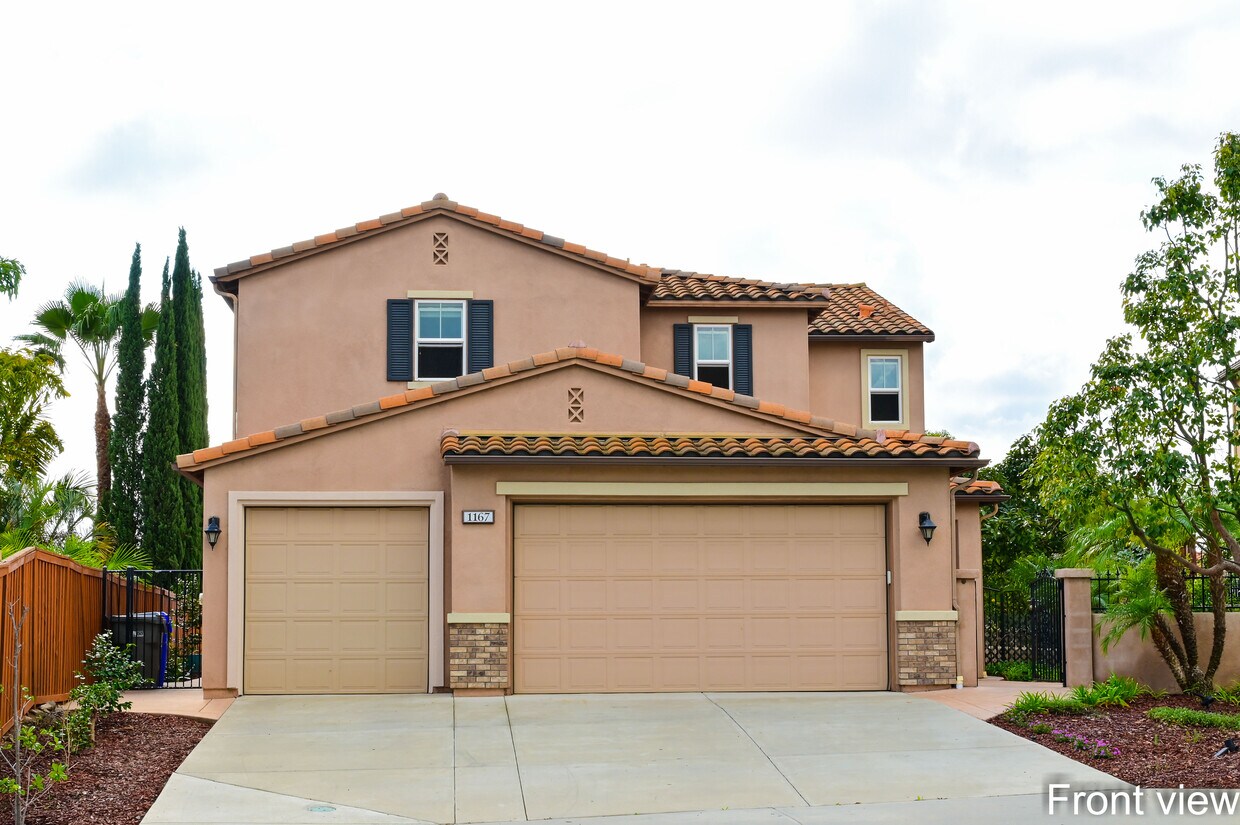Foto principal - 1167 Vista Pointe Blvd